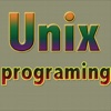 UNIX Programming