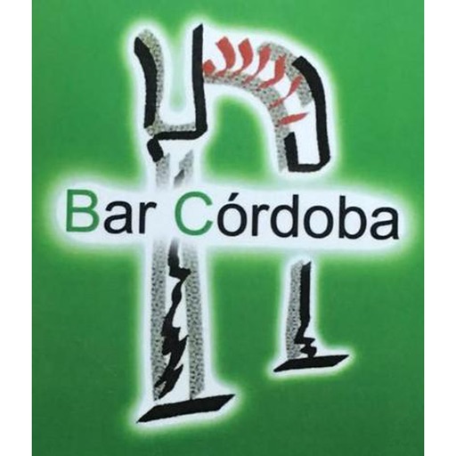 Bar Córdoba icon