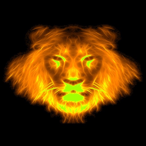 Attack Lion Ultimate: Instinct Animal iOS App