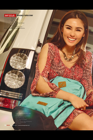 Brand Magazine Philippines screenshot 4