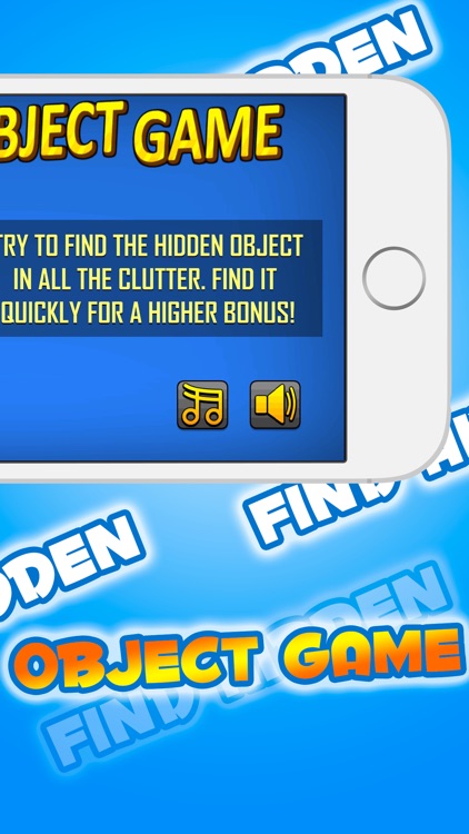 Hidden Object: Find the Secret Shapes, Free Game for kids screenshot-3