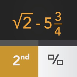 Calculator + Apple Watch App