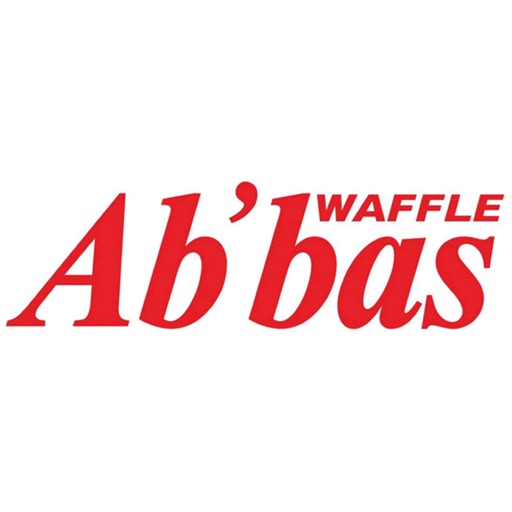 Ab'bas Waffle iOS App