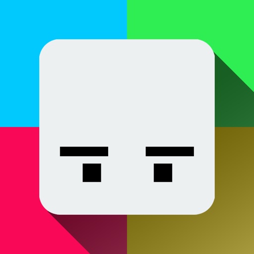 Blocks Crush Mania - [New Match-3 Puzzle Game] Icon
