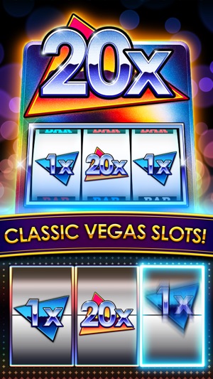 Lucky Star Slots - Free Classic Vegas Sl