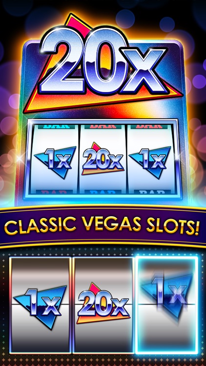 Lucky Star Slots - Free Classic Vegas Slots