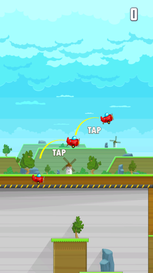 Metal Airplane Race over Skies(圖1)-速報App