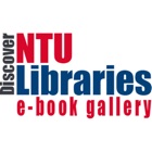 Top 40 Education Apps Like NTU E-book Gallery - Best Alternatives