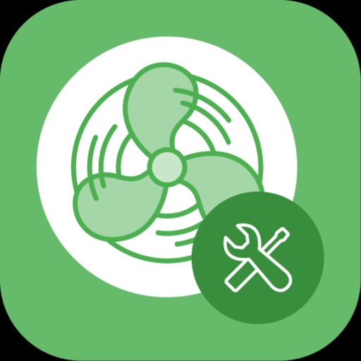 HVAC Service Work Order Download