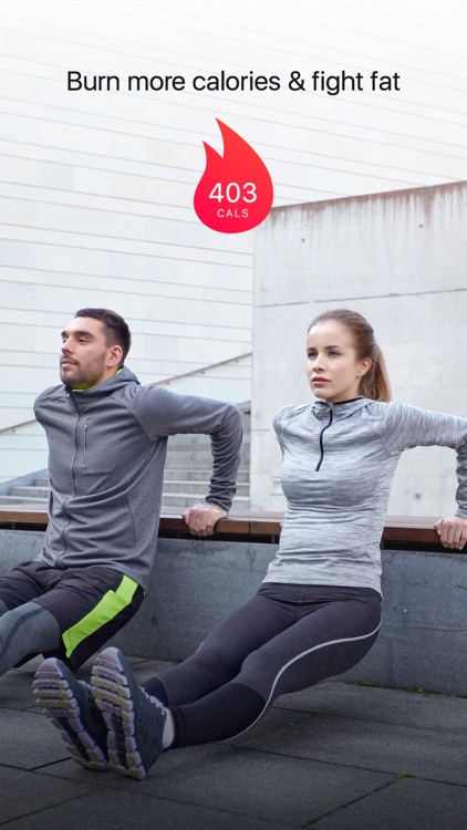 Personal Trainer: Home Workout screenshot-0