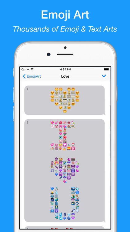 Emoji Keyboard Free - Animated Emojis Icons & Cool New Emoticons ...