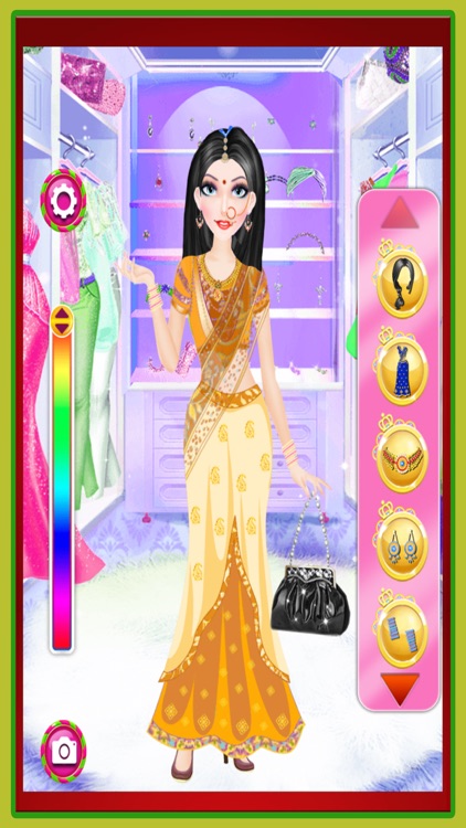 Indian Weds Salon screenshot-3