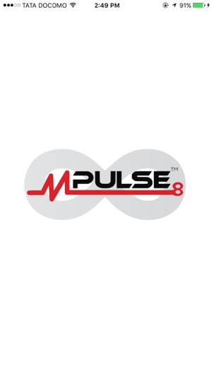 MPulse Scanner for iOS