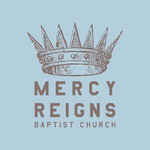 Mercy Reigns Baptist Church Icon
