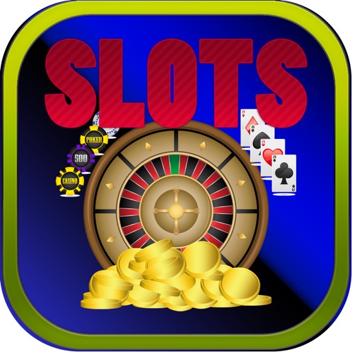 AAA Slots City JackPot Magic -F ree Deluxe Edition iOS App