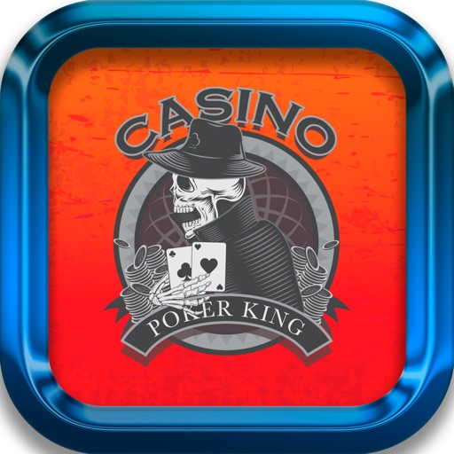 Casino Poker King - Las Vegas Games Edition iOS App