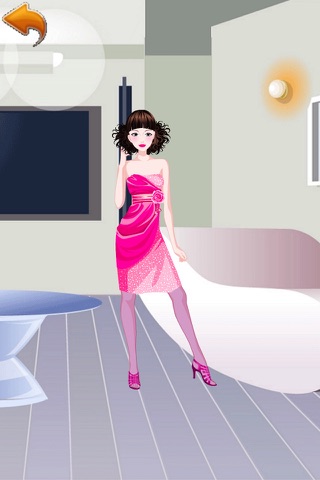 Prom Makeup Girl - Girls Beautiful screenshot 4