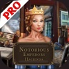 Notorious Emperors Hacienda Pro