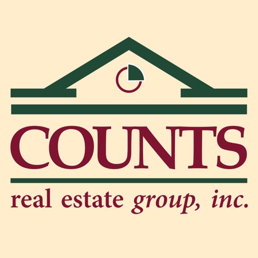 Counts Real Estate Icon