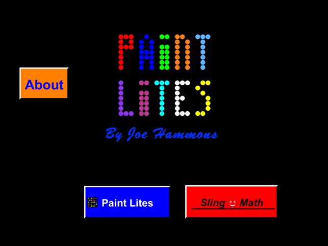 PaintLites(圖1)-速報App