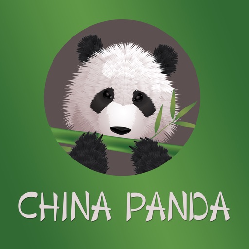 China Panda Franklin icon