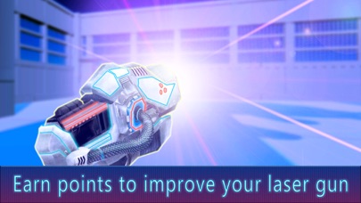 Laser Tag Shooting Game screenshot 4