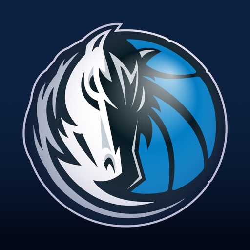 Dallas Mavericks Emoji icon