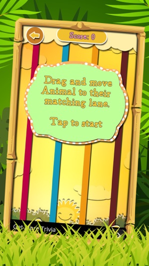 Frenzy Animal Lanes(圖2)-速報App