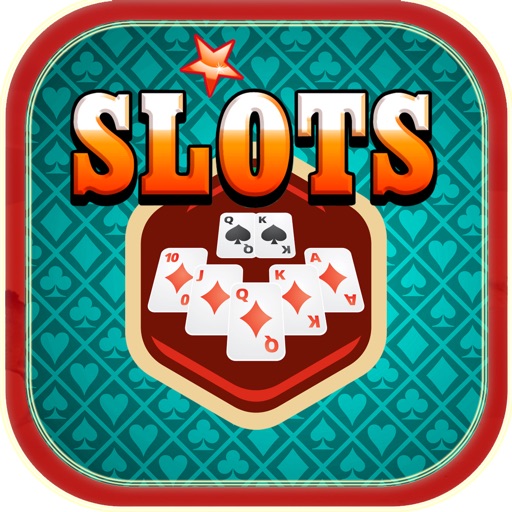 Pocket Slots Progresive Machine - Free Casino icon