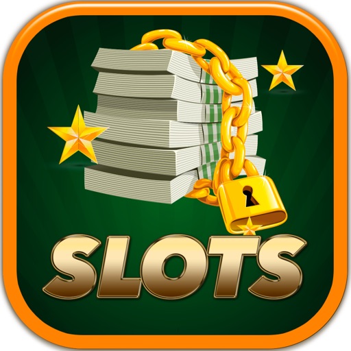Infinity  Slots 777 Casino Machine - Play Free icon
