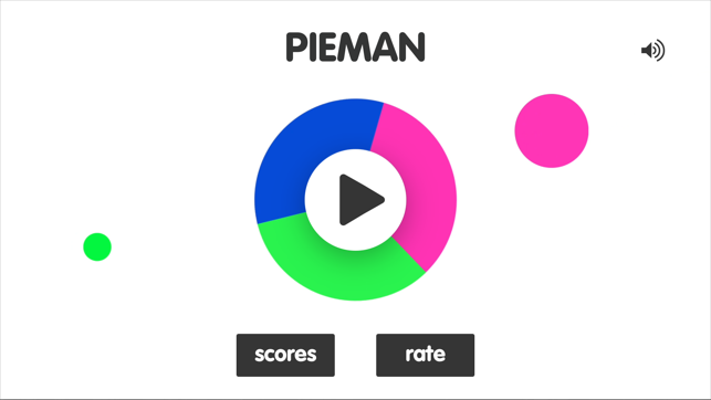 Pieman • Catch all the dots!(圖2)-速報App