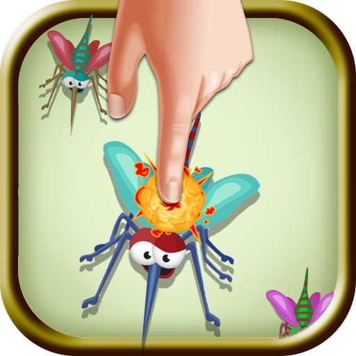 Mini Game - Tap Ants Fun iOS App