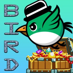 Birds Adventure Midair Game Free