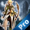 Bright Elf Archer Pro - A Glowing Magic Bow