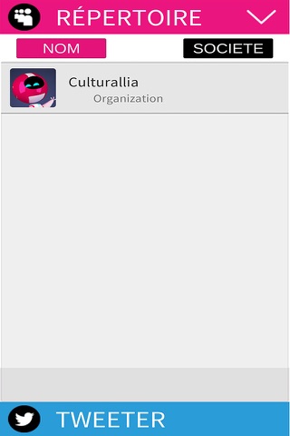 Culturallia 2015 screenshot 3