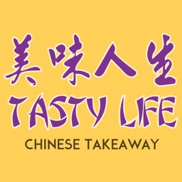 Tasty Life Takeaway