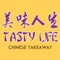 Welcome to Tasty Life Takeaway