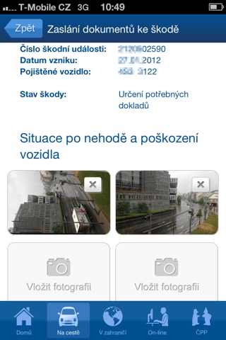 Smart ČPP screenshot 3