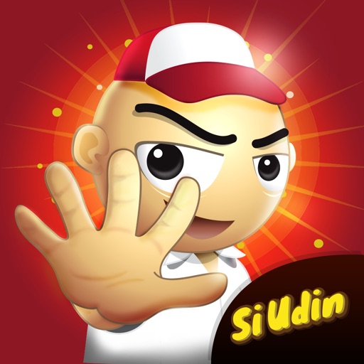 SI Udin: Puzzle 5 Dasar iOS App