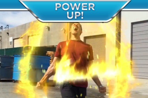 Super Power FX - Superheroes screenshot 4