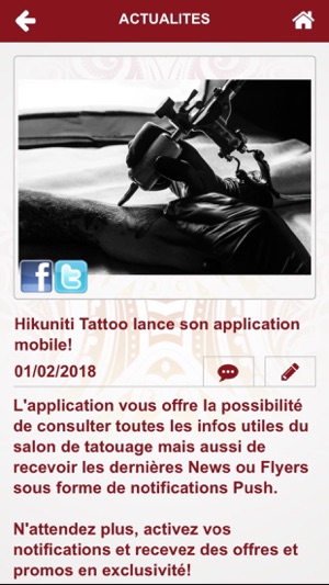 Hikutini Tattoo(圖2)-速報App