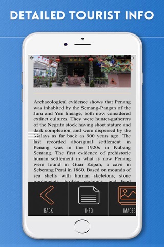Penang Travel Guide Offline screenshot 3