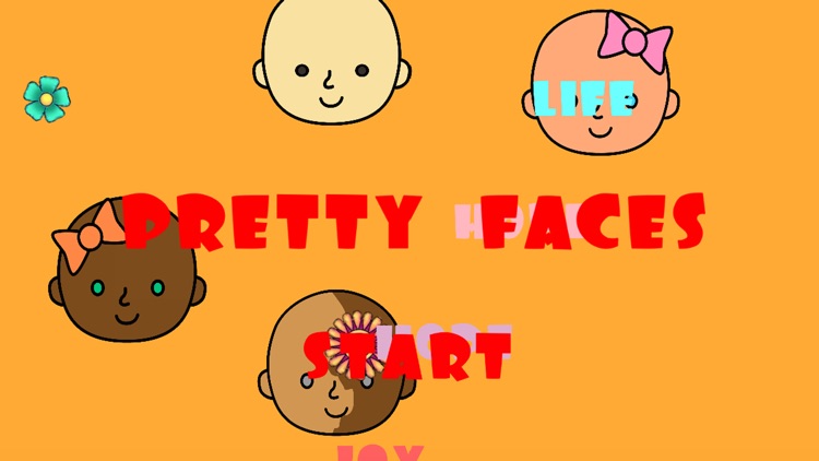 Pretty Faces screenshot-3