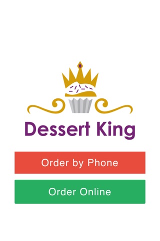 Dessert King screenshot 2
