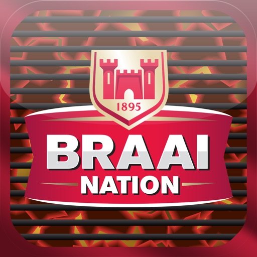 Castle Lager Braai Nation