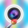 Paint Genie - Art Paint Draw with Free Picture Effects & Cool Image Filters for Instagram Prisma Snapchat Pics and Selfies