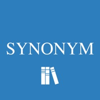 Synonyms and synonymous expressions dictionary  PC 용