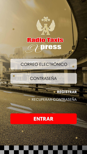 Xpress Taxis(圖5)-速報App