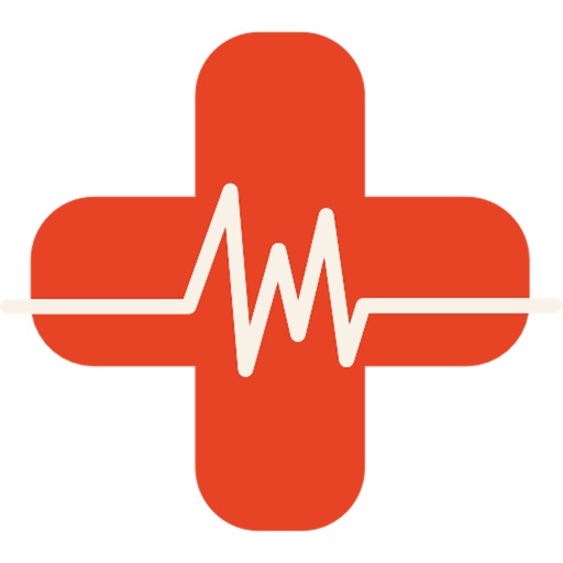 Medical Stickers  - Nurses and Doctors Short Hand icon