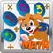 Math Kids Game Lovely Paw Version
